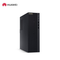 华为(HUAWEI)信创台式电脑擎云W525 盘古900/16G/512G无WIFI有光驱