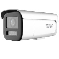 海康威视 DS-2CD3646FWDA3/F-LZS 7-35mm 400万POE人脸摄像头 台