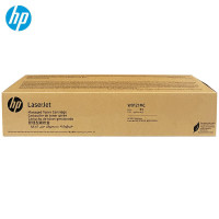 惠普(HP)W9121MC青色管理型碳粉盒 适用E78523 78528DN