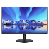 华为(HUAWEI)B3-241H SSN-24BZ 黑色23.8英寸显示器