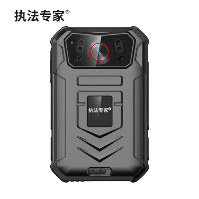 执法专家 DSJ-X1 4G防爆执法记录仪独立北斗对讲WIFI双电 H.265压缩 256G