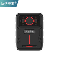 执法专家DSJ-D3 1440P现场记录仪H.264压缩 256G