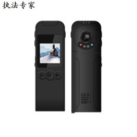 执法专家DSJ-Z1 WIFI版 胸前佩戴执法记录仪 256G