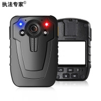 执法专家DSJ-C8 PROGPS版 胸前佩戴执法记录仪 32G