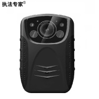 执法专家DSJ-V6 插卡执法记录仪 红外夜视 256G