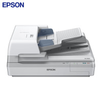 爱普生(EPSON)DS-60000 A3高速彩色扫描仪40ppm 支持国产操作系统/软件 扫描生成OFD格式