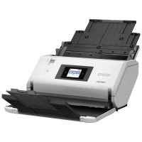爱普生(EPSON)DS-31200 A3馈纸式彩色高速扫描仪90ppm 双面扫描 支持国产系统软件 扫描生成OFD格式