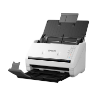 爱普生(EPSON)DS-570WII A4馈纸式高速彩色扫描仪35ppm 支持国产操作系统/软件 扫描生成OFD格式