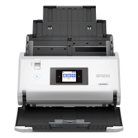 爱普生(EPSON)DS-31100 A3馈纸式彩色高速扫描仪90ppm 支持国产系统软件 扫描生成OFD格式