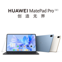 华为 平板电脑 MatePad Pro WGR-W09 海思麒麟9000E 八核鸿蒙8+256GB 12.6