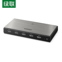 绿联 高清视频分屏器 50708