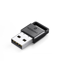 绿联 USB蓝牙适配器4.0 30524