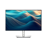 戴尔(DELL)U2424H 23.8英寸120Hz高刷显示器电脑显示屏液晶护眼笔记本外接