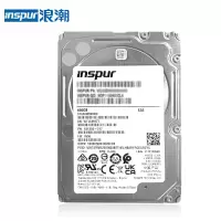 浪潮(INSPUR)企业级硬盘(480G 2.5英寸 SSD )
