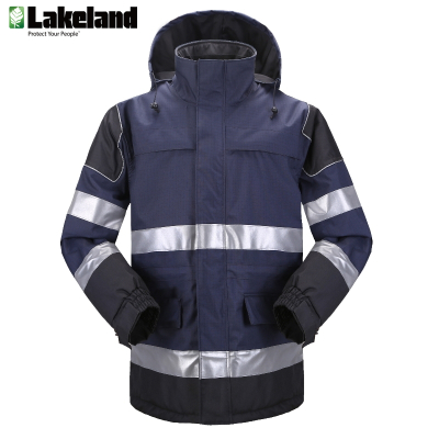 雷克兰/LakelandFRC 阻燃工作服C0777.7ozOmegaA连体服阻燃抗静电 单位:套