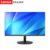 联想(Lenovo)D2421H 23.8英寸电脑显示器 全高清低蓝光护眼IPS 75Hz HDMI