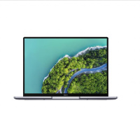 华为(HUAWEI)信创14英寸笔记本电脑 擎云L420 麒麟9006C/8G/256G集显含麒麟系统三年授权