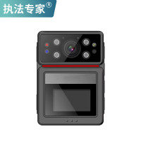 执法专家DSJ-V4 按键式高清持久续航现场记录仪 64G