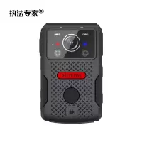 执法专家DSJ-V8 MAX第六代 执法记录仪 高清WiFi GPS执法仪记录器 32G