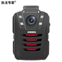 执法专家DSJ-V9 便携式随身现场记录仪高清红外夜视 512G