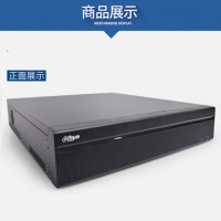 大华DH-NVR802-32-HDS3/I 32路网络硬盘录像机人车周界回放2盘位单盘最大20T