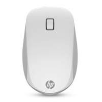 惠普(HP)4M0X5AA 410白色无线蓝牙鼠标 高端办公超薄鼠标 12个月长待机 45g轻量时尚简约商旅出差