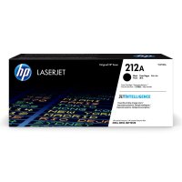 惠普(HP)W2120A 212A黑色硒鼓 适用M554 M555 MFP578