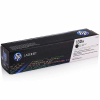 惠普(HP)CF350A 130A黑色硒鼓 适用M176n M177fw