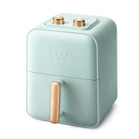 西屋WKZ50A3 空气炸锅 淡蓝色5.5L