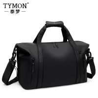 TYMON(泰梦)曜日之光商务旅行包TM-5851 黑色