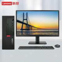 联想think M755E-14th I5-14400 16G内存/1T固态/2G显卡/WIN11/3年/23.8显示器