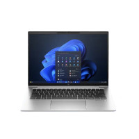 惠普 Elitebook840 G11 银色 U7-155H 16G/1TB/集成显卡/WiFi无光驱/WIN 11H