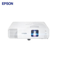 爱普生(EPSON) CB-L210W 投影仪 商用激光投影机 3LCD 4500流明 WXGA