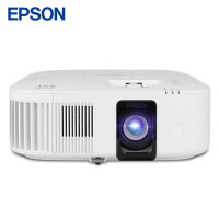爱普生(EPSON) CH-TZ2800 投影仪 4K超高清家用投影机 3LCD 2800流明 1.6倍大变焦