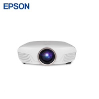 爱普生(EPSON) CH-TW7400 投影仪 4K超高清3D家用投影机 3LCD 2400流明 2.1倍大变焦