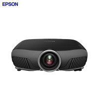 爱普生(EPSON) CH-TW9400 投影仪 4K超高清3D家用投影机 3LCD 2600流明 2.1倍大变焦