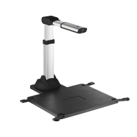 良田(eloam)CT1988 高拍仪 A4底座 1000万像素 文件快速便携扫描