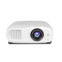 爱普生(EPSON) CH-TZ3000 投影仪 4K超高清3D家用投影机 3LCD 3000流明 1.6倍大变焦