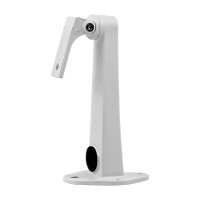 海康威视铝合金监控摄像头壁装摄像机支架 DS-1292ZJ-K