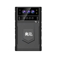 亮见 现场视音频记录仪 DSJ-SLJG5A1 标配32G 台