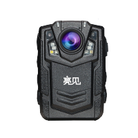 亮见 现场视音频记录仪 DSJ-SLJLAA1 标配128G 台