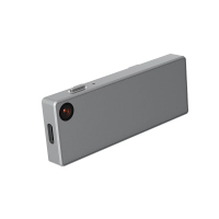 亮见 胸卡视音频记录仪 DSJ-L1 标配64G 台