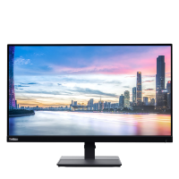 联想ThinkVision TS25e-20 商用显示器/24.5LED 1920*1080 三年保