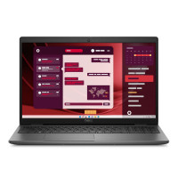 戴尔(DELL)Latitude 3550 15.6英寸商务轻薄笔记本 I5-1335U 16G 512G