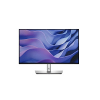 戴尔(DELL)P2725H 显示器 27英寸 FHD IPS 硬件级防蓝光 100Hz 旋转升降 微边框