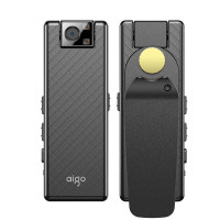 爱国者(aigo) 现场视音频记录仪 DSJ-S9 标配256G 台