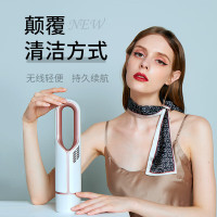 西屋 WXC-10A迷你吸尘器家用大吸力手持便携家用车载吸尘器10A