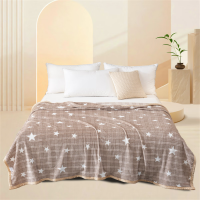 紫罗兰 华芙格提花毯 200*230cm