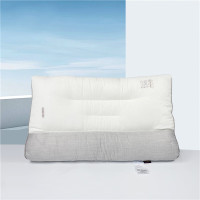 紫罗兰 颈椎牵引枕 44*70cm 单只