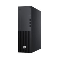 华为 擎云W585x信创国产系统台式电脑 麒麟9000C 8G+256G+1T无WiFi光驱含三年授权